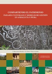 COMPARTIENDO EL PATRIMONIO | 9788447214969 | AGUDO TORRICO, JUAN / GARGUREVICH GONZÁLEZ, EMMA / HERNÁNDEZ-RAMÍREZ, JAVIER / VERDUGO SANTOS, JAVIE