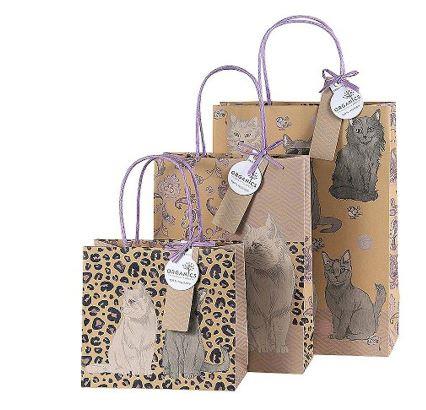 BOSSA REGAL GATS ARTEBENE 22X30X11 | 4035461291540