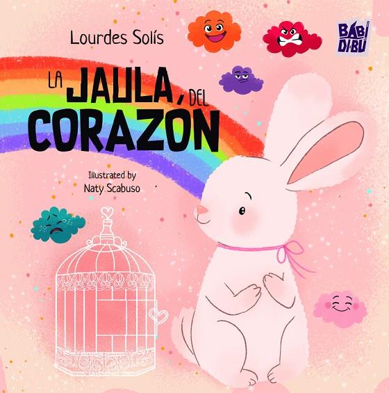 JAULA DEL CORAZÓN, LA | 9788410412590 | SOLIS, LOURDES