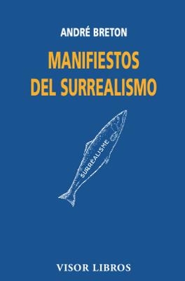 MANIFIESTOS EL SURREALISMO | 9788475229768 | BRETON, ANDRÉ