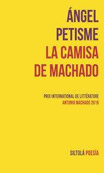 CAMISA DE MACHADO, LA | 9788417352523 | PETISME, ÁNGEL