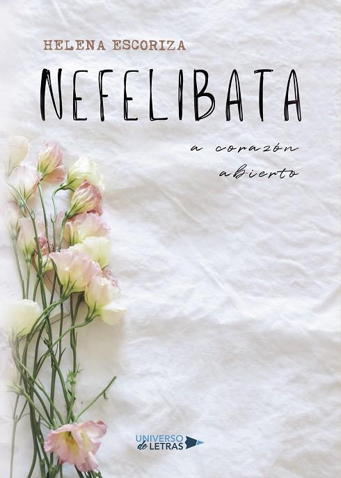NEFELIBATA | 9788417926182 | ESCORIZA, HELENA