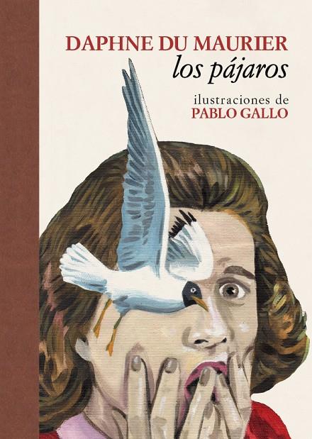 PÁJAROS, LOS | 9788416529681 | DU MAURIER, DAPHNE