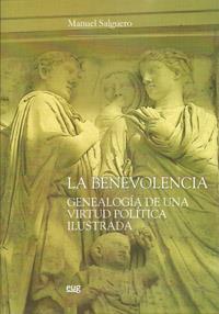BENEVOLENCIA, LA | 9788433853165 | SALGUERO, MANUEL