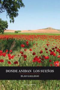 DONDE ANIDAN LOS SUEÑOS | 9788415471561 | GALLEGO IGLESIAS, BLAS
