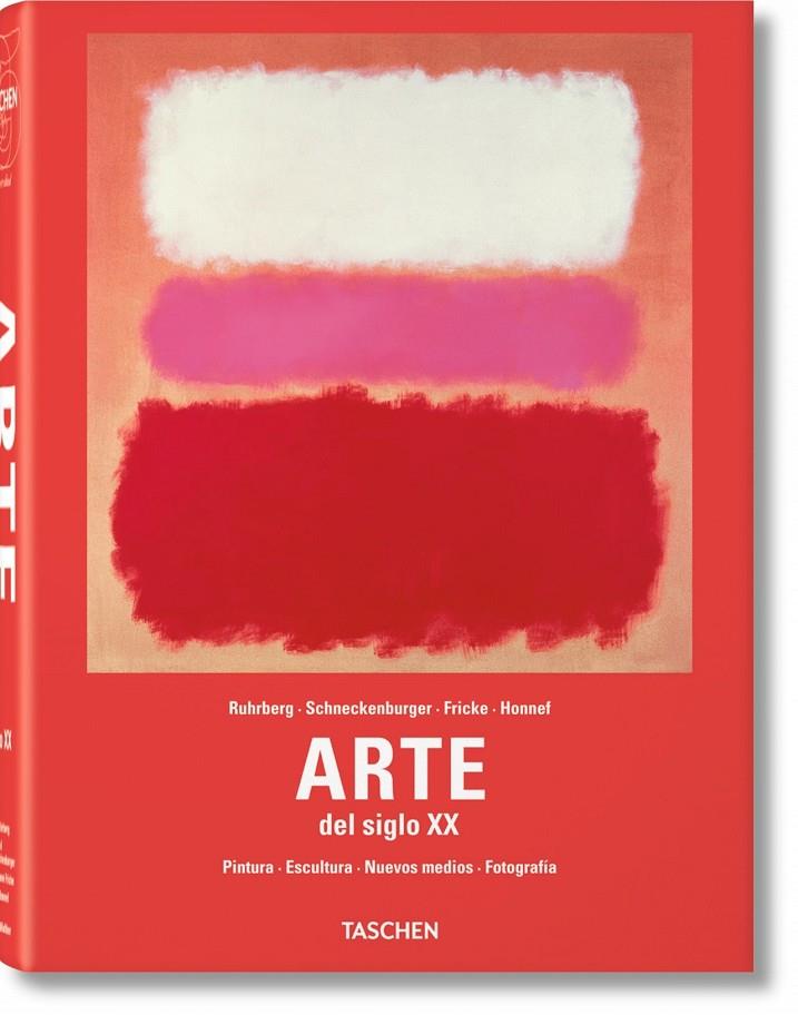 ARTE DEL SIGLO XX | 9783836541121