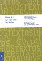 CIRCUITOS ELECTRONICOS DIGITALES | 9788481389609 | MAZO QUINTAS, MANUEL / FENANDEZ LORENZO, IGNACIO