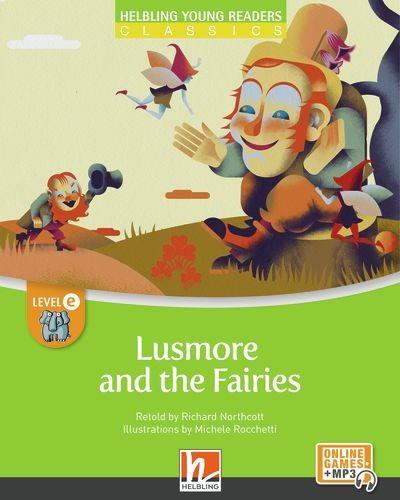 HYR E LUSMORE & THE FAIRIES (+EZONE) | 9783990894361 | VARIOS AUTORES