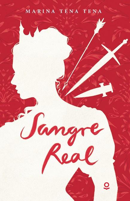SANGRE REAL | 9788491225638 | TENA TENA, MARINA