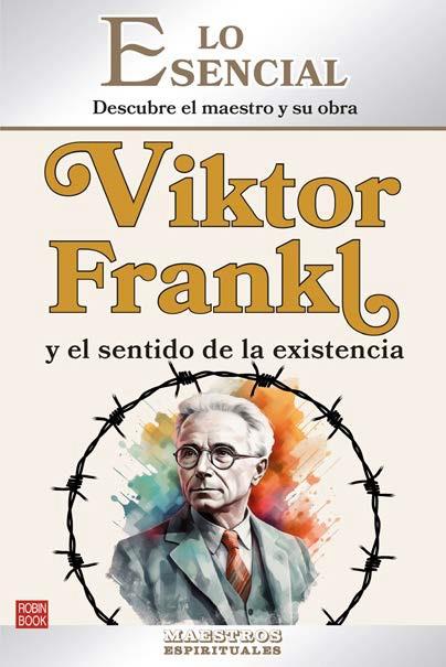 VIKTOR FRANKL Y EL SENTIDO DE LA EXISTENCIA | 9788499177311 | RODRÍGUEZ-BRENNER, LOLA
