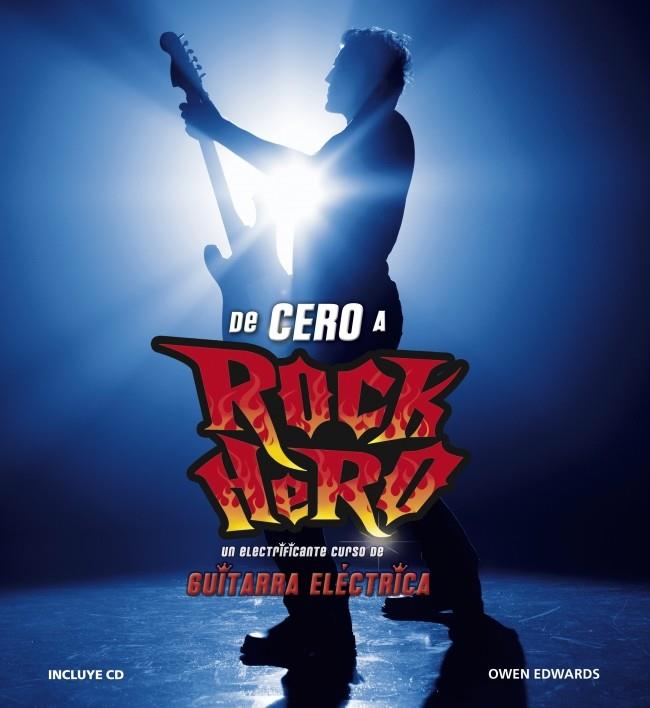 DE CERO A ROCK HERO | 9788425344275 | EDWARDS, OWEN