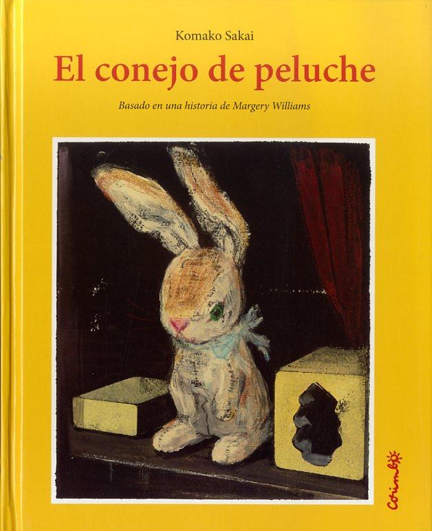 CONEJO DE PELUCHE, EL | 9788484705338 | SAKAY, KOMAKO