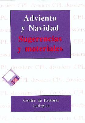 ADVIENTO Y NAVIDAD | 9788474679373 | LLIGADAS VENDRELL, JOSEP