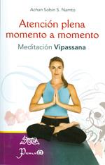 ATENCIÓN PLENA MOMENTO A MOMENTO | 9789707322646 | NAMTO, SOBIN S.