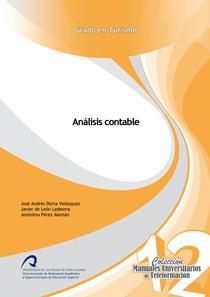 ANÁLISIS CONTABLE | 9788415424352 | DORTA VELÁZQUEZ, JOSÉ ANDRÉS / DE LEÓN LEDESMA, JAVIER / PÉREZ ALEMÁN, JERÓNIMO