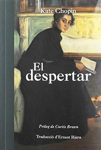DESPERTAR, EL | 9788494757631 | CHOPIN, KATE