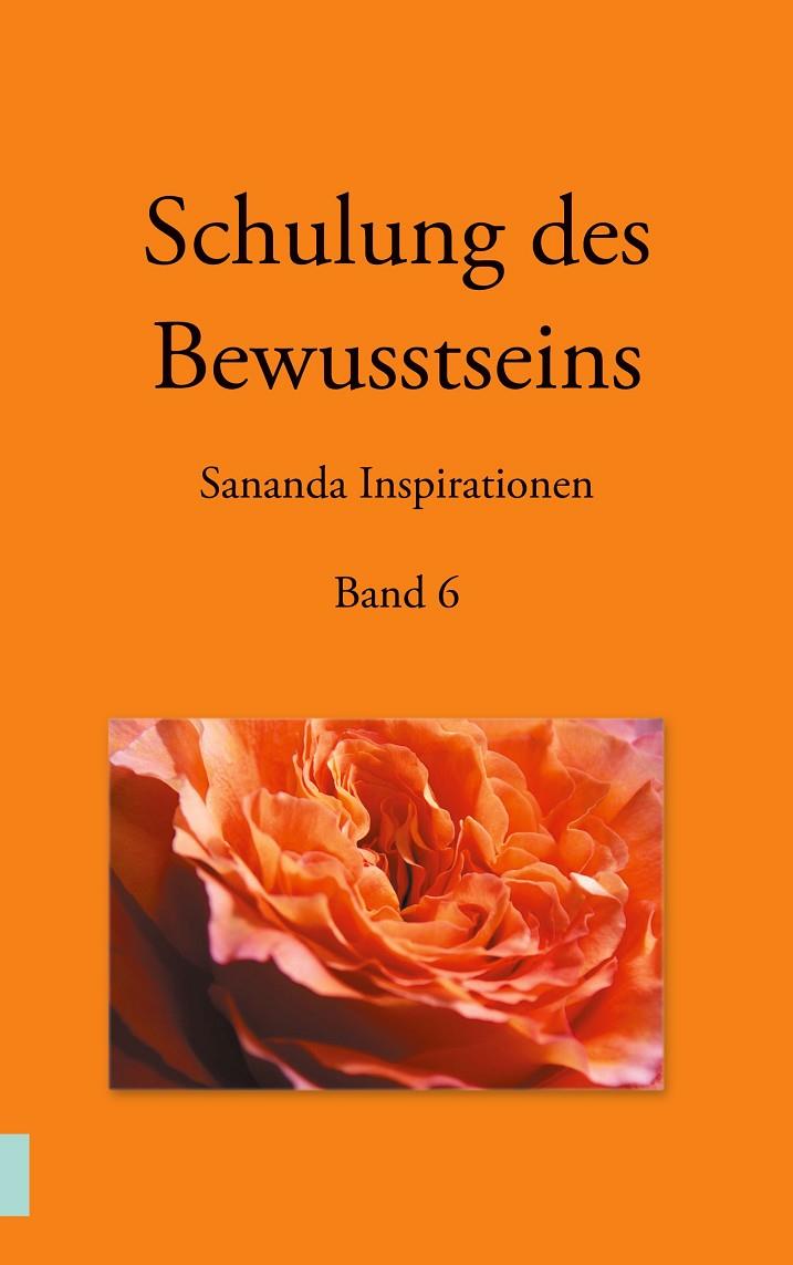 SCHULUNG DES BEWUSSTSEINS - SANANDA INSPIRATIONEN | 9783749496303 | STUCKERT, HEIKE