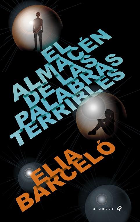 ALMACEN DE LAS PALABRAS TERRIBLES, EL | 9788414040102 | BARCELÓ, ELIA