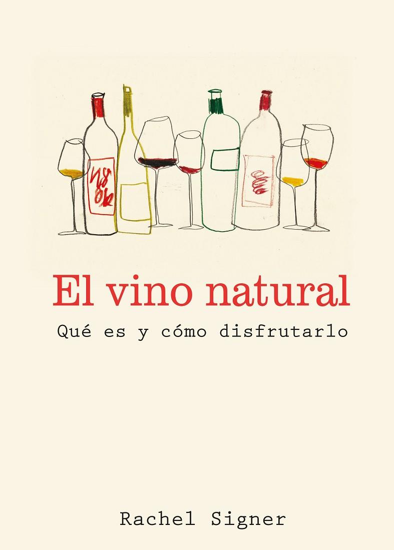 VINO NATURAL, EL | 9791387934071 | SIGNER, RACHEL