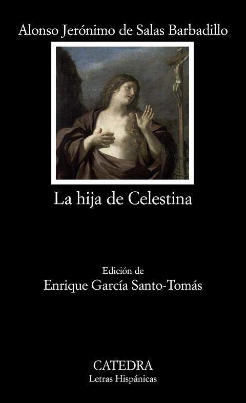 HIJA DE CELESTINA, LA | 9788437624341 | JERONIMO, ALONSO