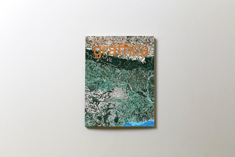 DISEÑO SOCIAL REVISTA GRAFFICA 36 | 9789780002992
