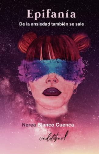 EPIFANÍA | 9788412447668 | BLANCO CUENCA, NEREA