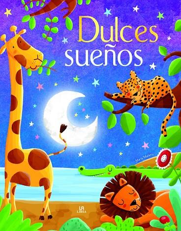 DULCES SUEÑOS | 9788466227735 | MAÑERU, MARÍA