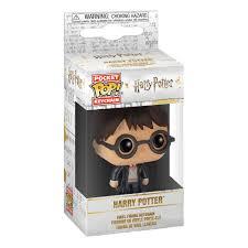 CLAUER FUNKO POP HARRY POTTER | 849803076160