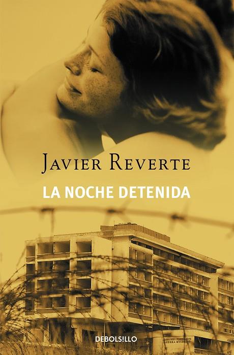NOCHE DETENIDA, LA | 9788497937641 | REVERTE, JAVIER