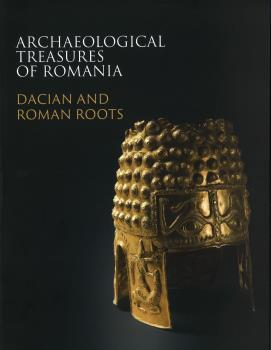 ARCHAEOLOGICAL TREASURES OF ROMANIA | 9788481817713
