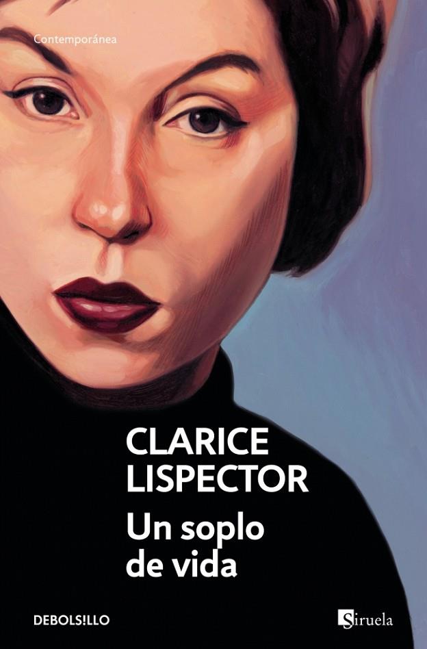 SOPLO DE VIDA, UN | 9788466381734 | LISPECTOR, CLARICE