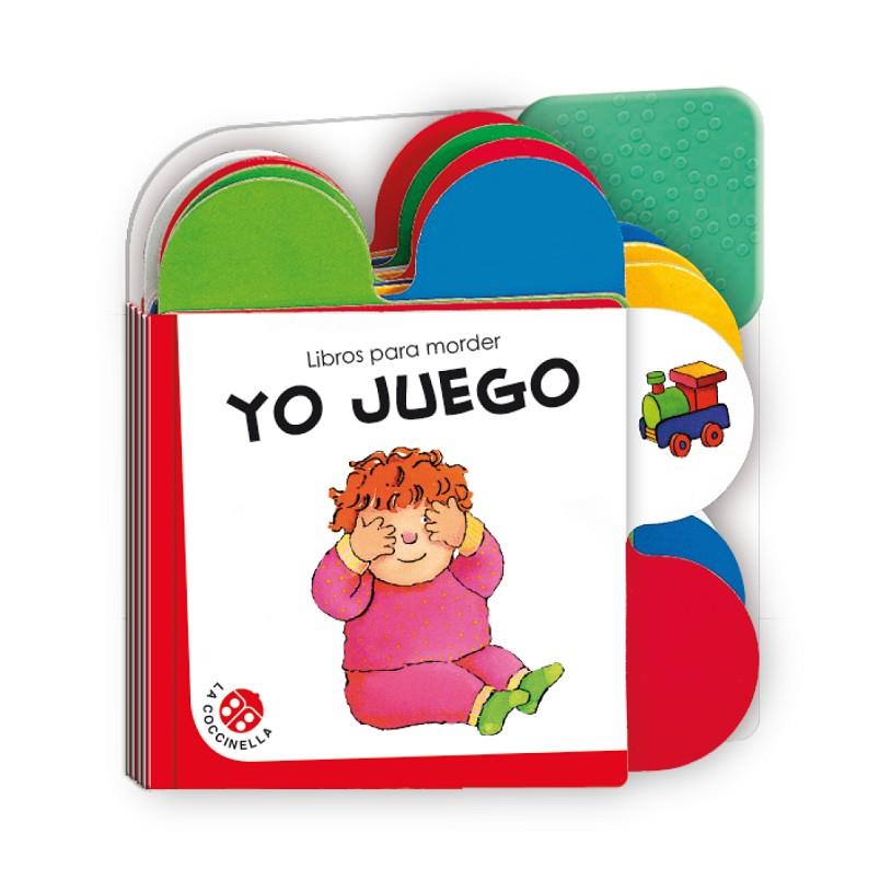 YO JUEGO | 9788868907785 | BUSSOLATI, EMANUELA