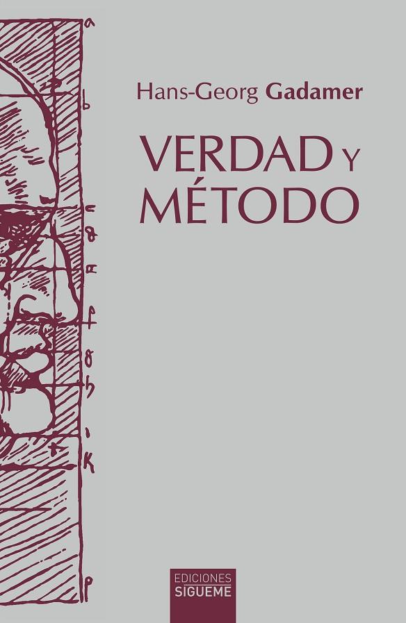 VERDAD Y METODO I | 9788430122776 | GADAMER, HANS-GEORG