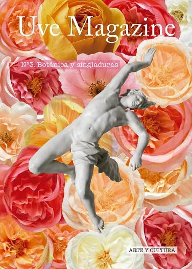 UVE MAGAZINE 03 | 9791399094695 | AGUADO ALONSO, NEREA / GARCIA-PEÑA, VERONI