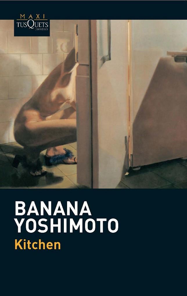 KITCHEN | 9788483837061 | YOSHIMOTO, BANANA