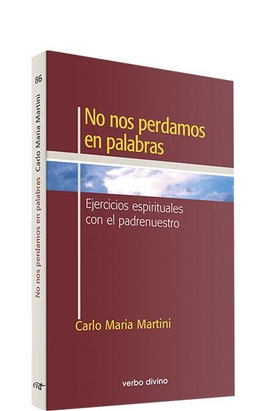 NO NOS PERDAMOS EN PALABRAS | 9788481697254 | MARIA MARTINI, CARLO