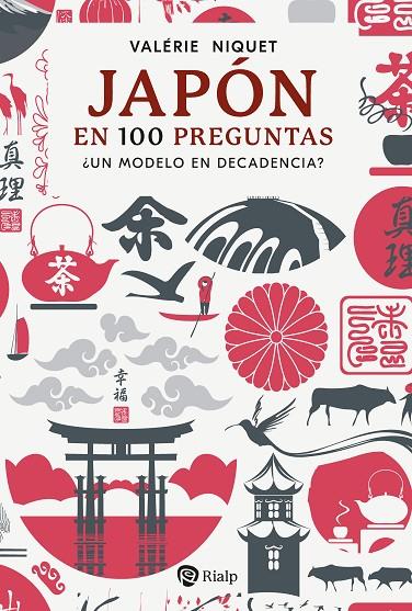 JAPÓN EN 100 PREGUNTAS | 9788432172670 | NIQUET, VALERIE