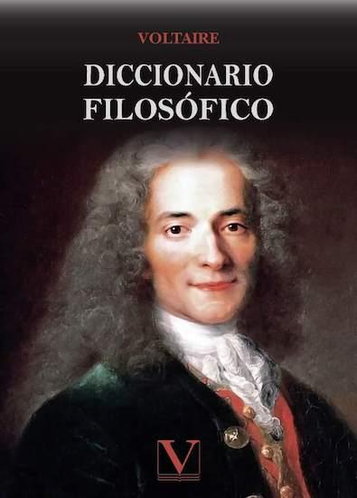 DICCIONARIO FILOSÓFICO | 9788490743843 | AMAR AMAR, JOSÉ