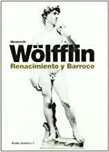 RENACIMIENTO Y BARROCO | 9788475093505 | WOLFFLIN, HEINRICH