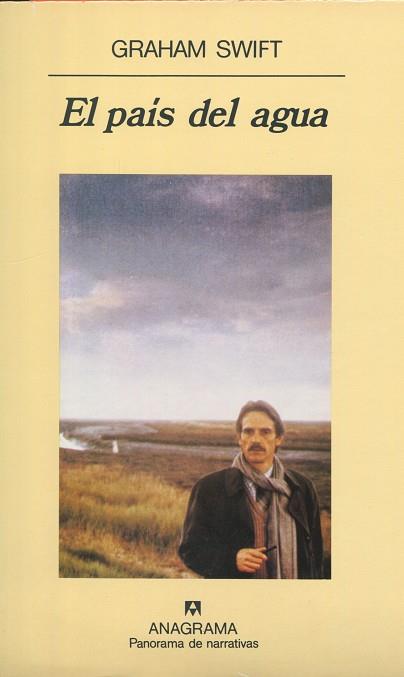 PAÍS DEL AGUA, EL | 9788433911810 | SWIFT, GRAHAM