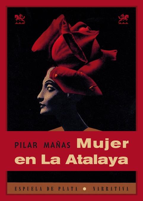 MUJER EN LA ATALAYA | 9788415177364 | MAÑAS, PILAR