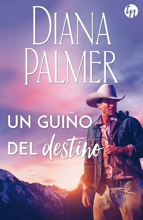 GUIÑO DEL DESTINO, UN | 9788491705697 | PALMER, DIANA