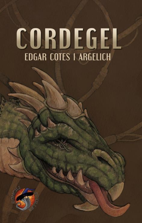 CORDEGEL | 9788412159240 | CORTES ARGELICH, EDGAR