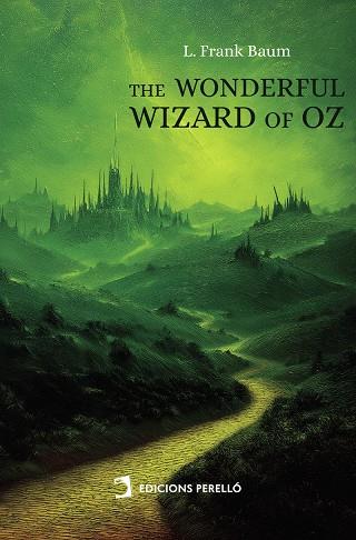 WONDERFUL WIZARD OF OZ, THE | 9791370191160 | BAUM, FRANK L.