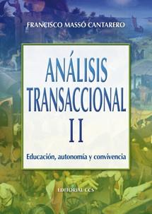 ANALISIS TRANSACCIONAL II | 9788498422672 | MASSÓ CANTARERO, FRANCISCO