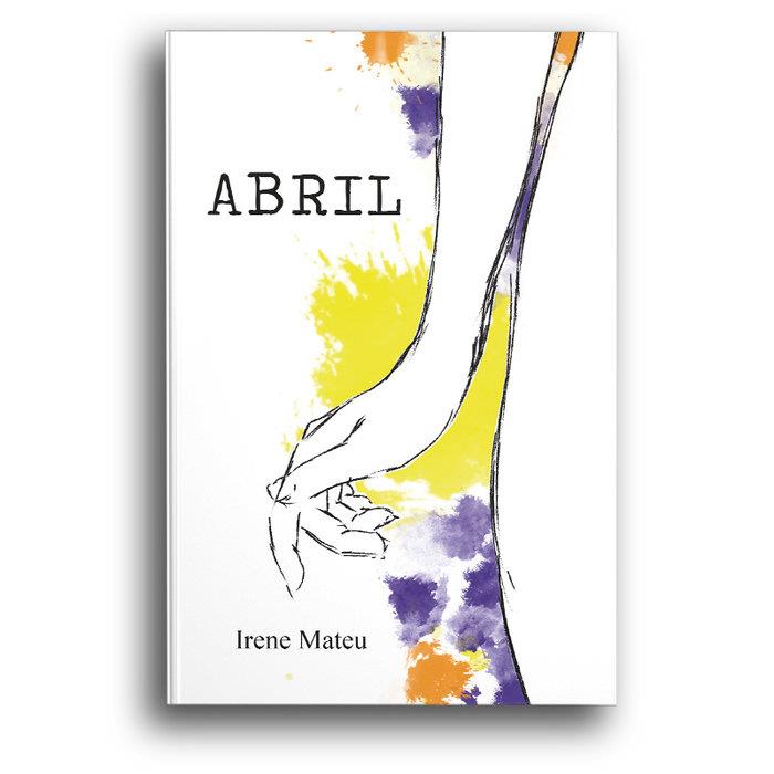 ABRIL | 9788418112515 | GARCIA MATEU, IRENE