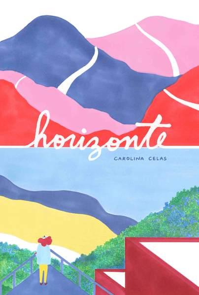 HORIZONTE | 9788409241798 | CELAS, CAROLINA