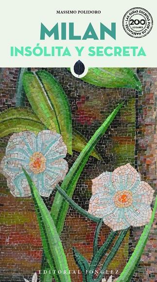 MILÁN : INSÓLITA Y SECRETA [2026] | 9782361957513 | POLIDORO, MASSIMO