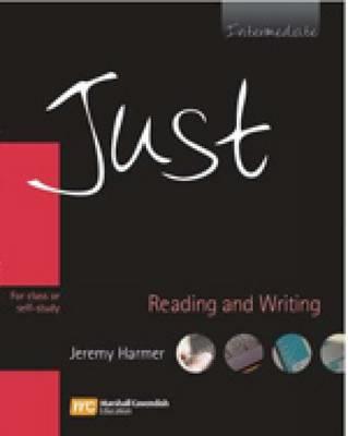 JUST READING WRITING INT | 9780462007113
