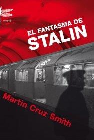 EL FANTASMA DE STALIN | 9788496580398 | CRUZ SMITH, MARTIN